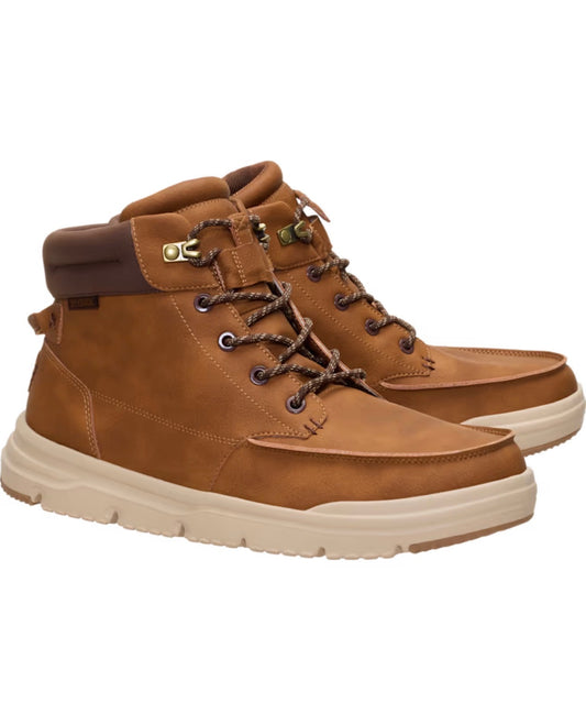 Bradley II Classic- Argan Oil/Multi