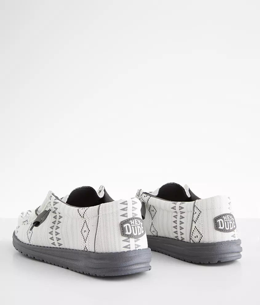 Wally Shades Grey