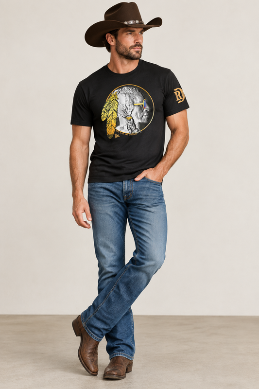 Red Dirt Aviator Chief