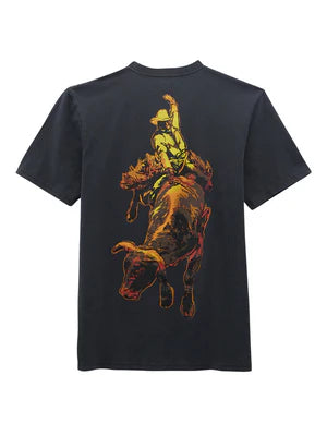 Wrangler T-shirt Western Diver