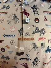 Load image into Gallery viewer, Men’s Hooey Weekender Rodeo All Over
