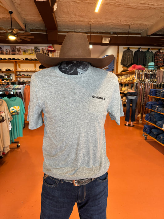 Hooey Men’s Sage to Saddle Tee