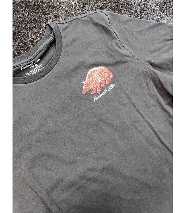Boys Panhandle Slim Armadillo Tee