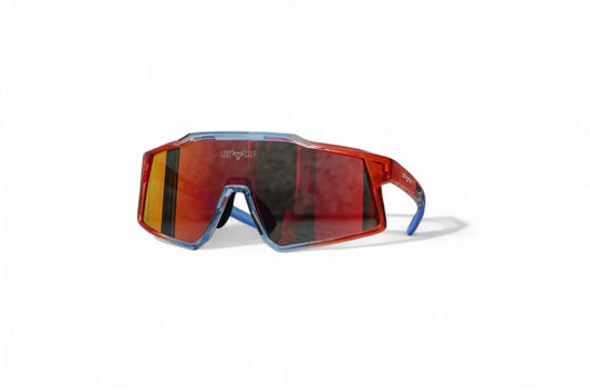 Lost Calf Kid’s Sunglasses - RWB Raptor