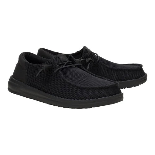 Wendy Funk Mono- Black