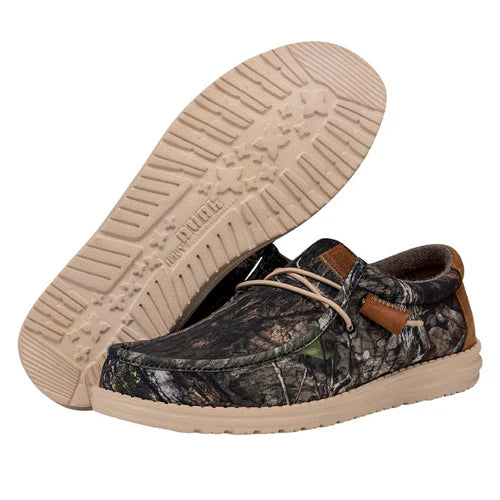 Wally Mossy Oak Country DNA