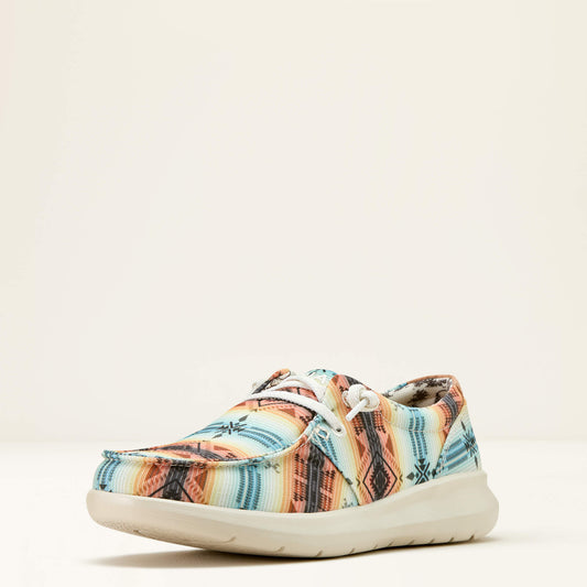 Women’s Hilo Southwestern Sunset Cruisers