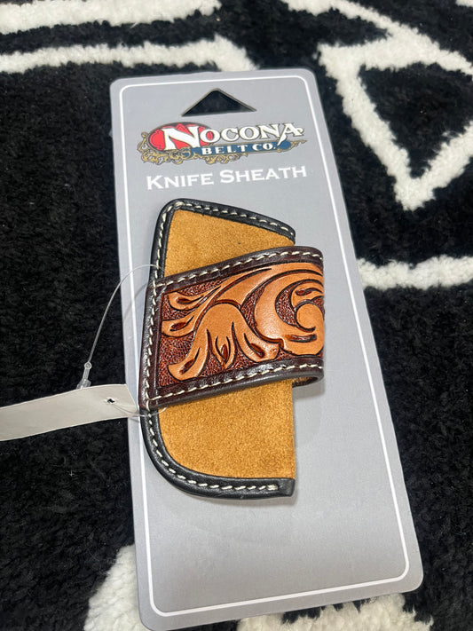 Knife sheath