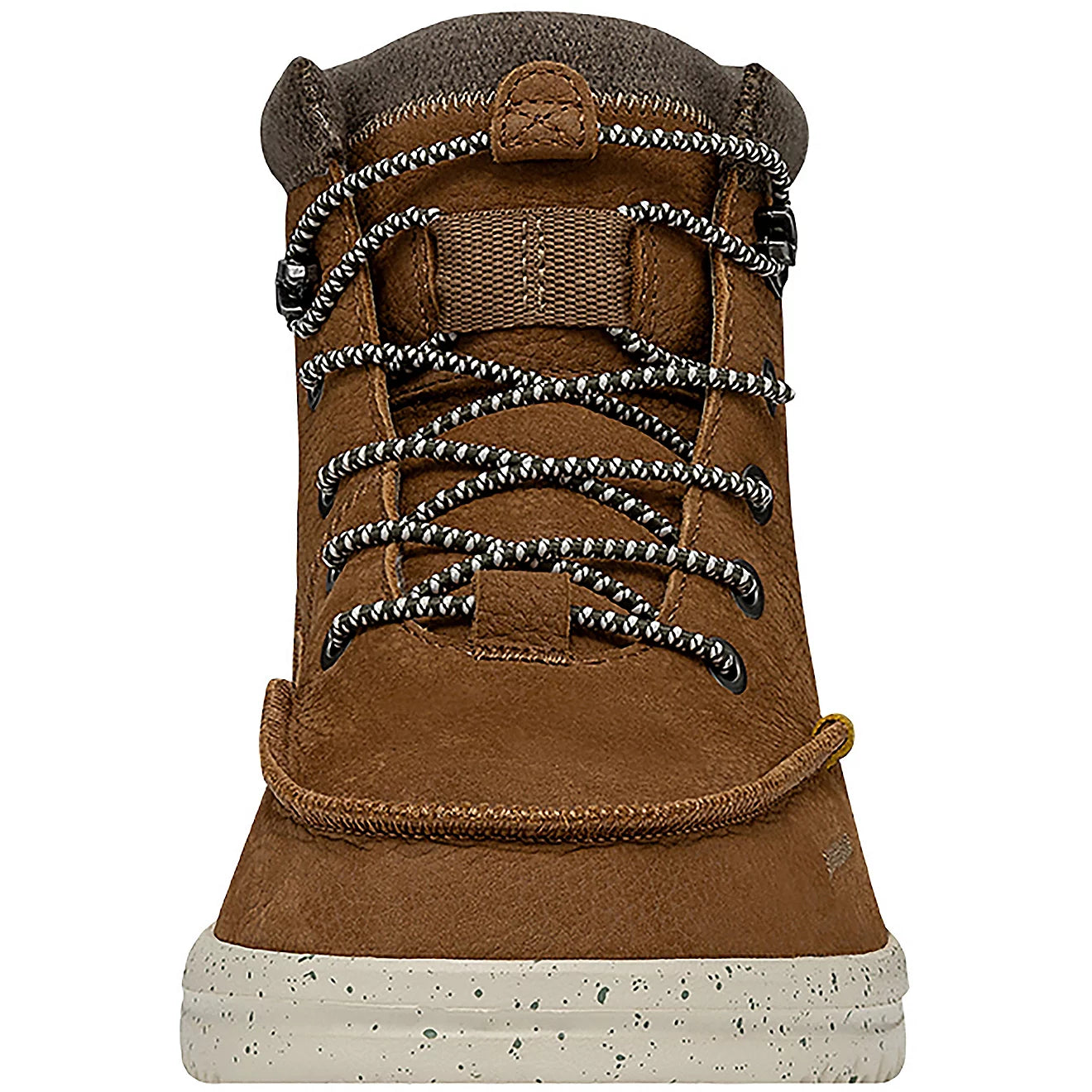 Bradley Classic Tumbled- Cognac/Multi