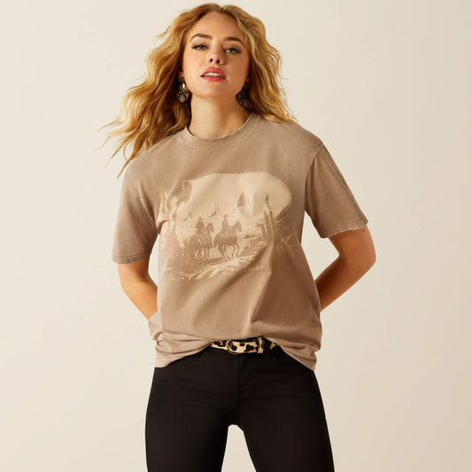 Ariat Women’s Rider Tee