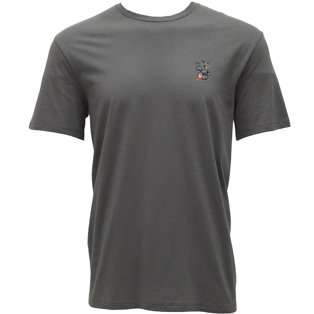 Hooey Men’s ‘Prison Rodeo’ Tee