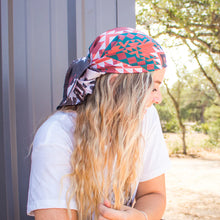 Load image into Gallery viewer, Hooey Ponderosa Wild Rag
