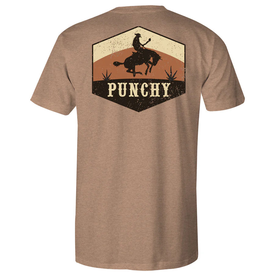 Hooey 'Ranchero' Tee