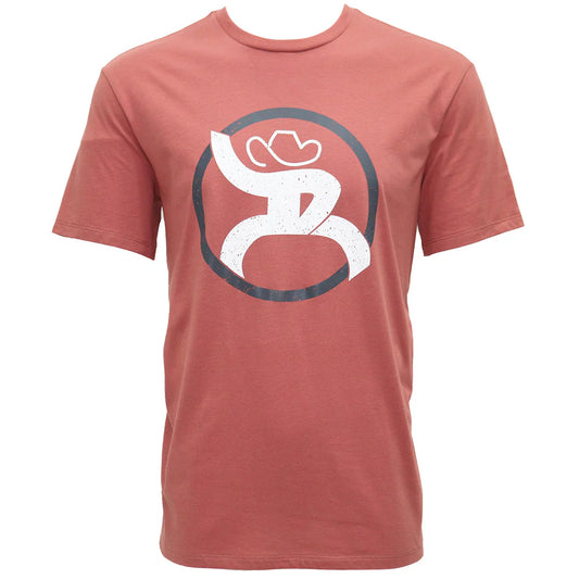 Hooey Men's Og Logo Tee