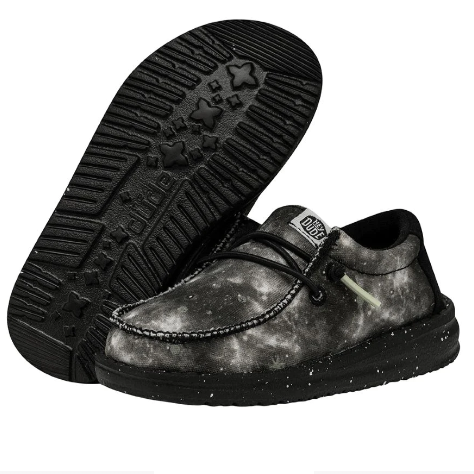 Wally Youth Galaxy