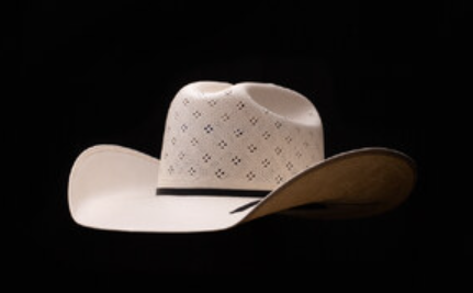 🤠Pro Hats- Bailey Straw Hat