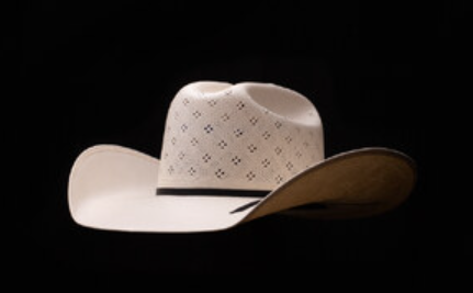 Pro Hats- Bailey Straw Hat