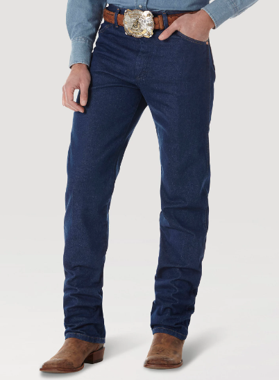 Wrangler Cowboy Cut Original Fit