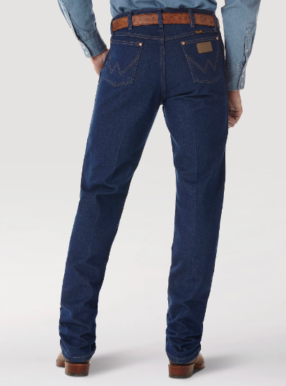 Wrangler Cowboy Cut Original Fit