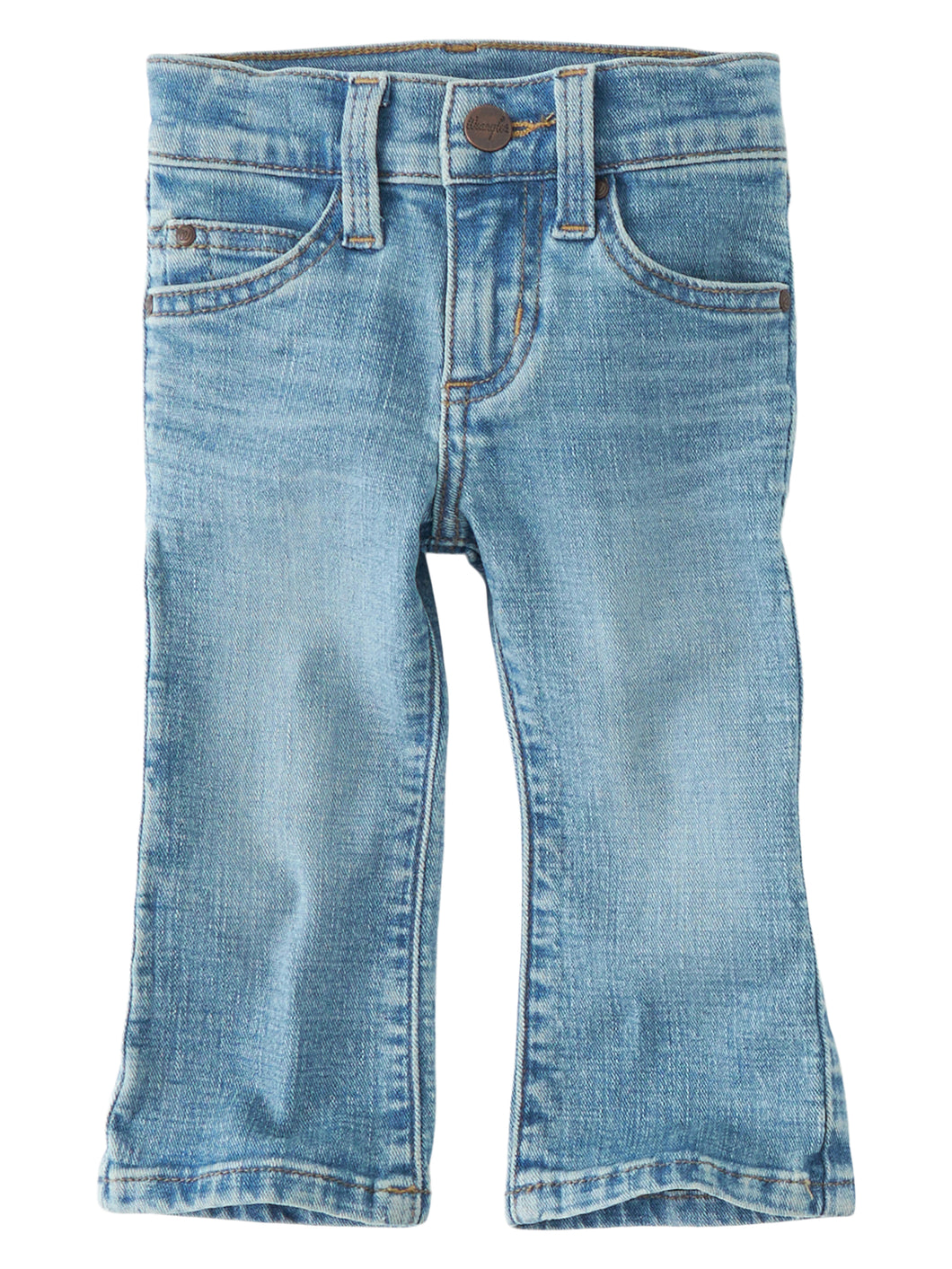 Wrangler West Baby Jeans