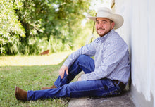 Load image into Gallery viewer, Wrangler Cowboy King LS
