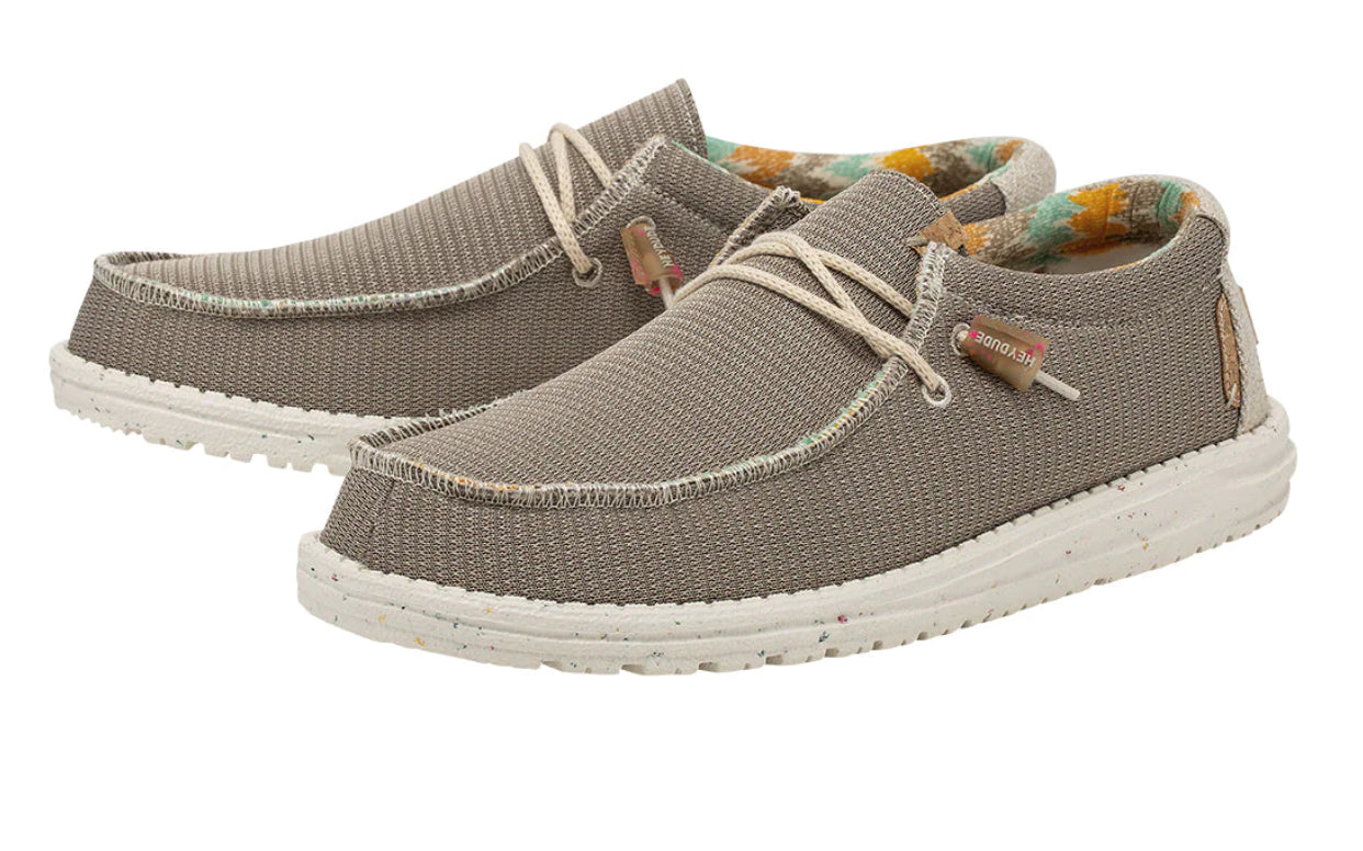 Wally Eco Sox Desert