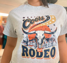 Load image into Gallery viewer, Coors &amp; Rodeo
