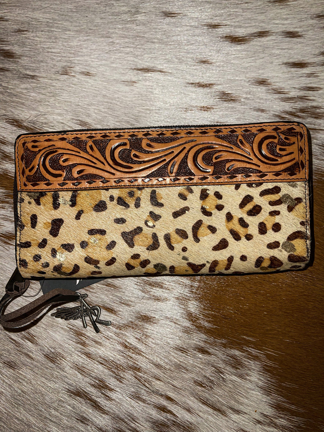 Winnie Wallet