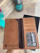 Load image into Gallery viewer, Hooey &#39;Monterey&#39; Wallet
