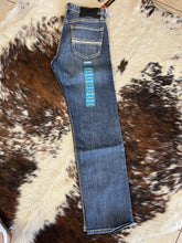 Load image into Gallery viewer, Rock &amp; Roll Revolver Straight Line Jeans - slim straight
