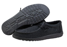 Load image into Gallery viewer, Wally Sox Micro Total Black
