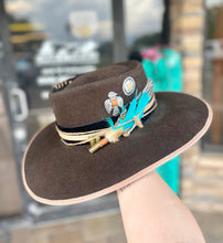 Load image into Gallery viewer, Thunderbird Hat

