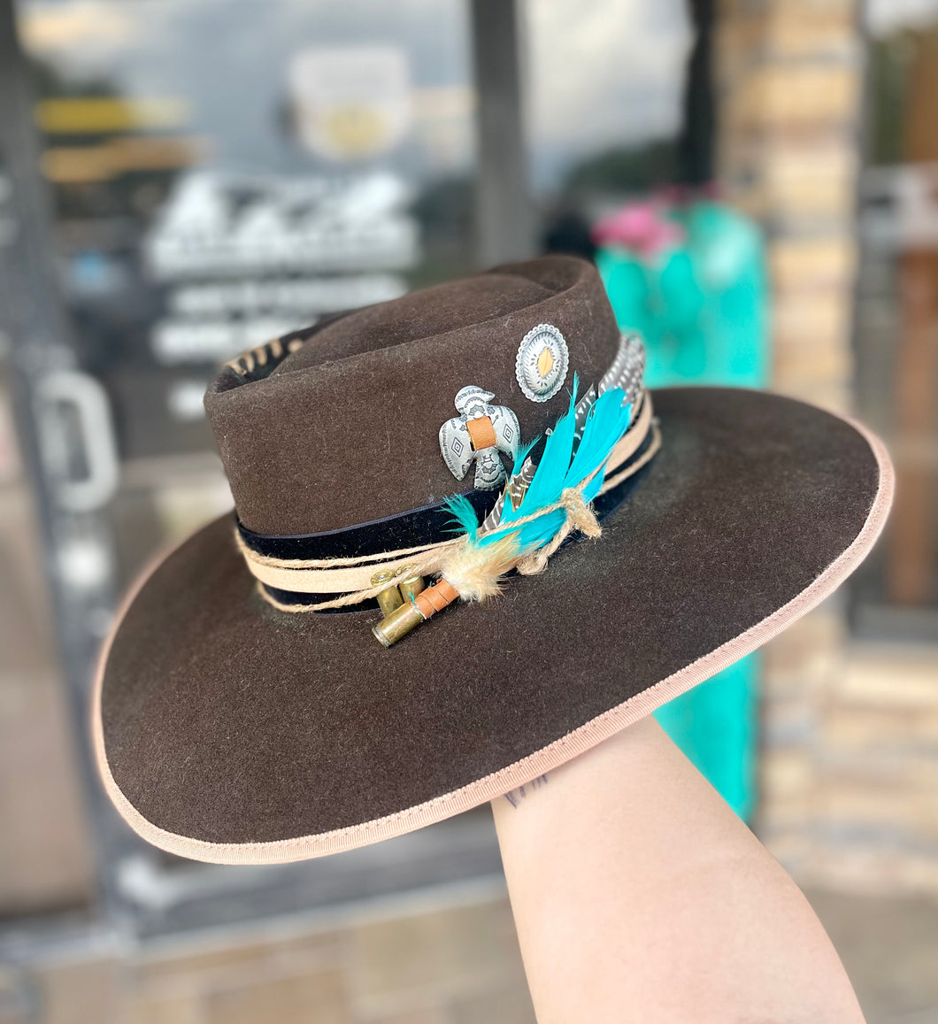 Thunderbird Hat