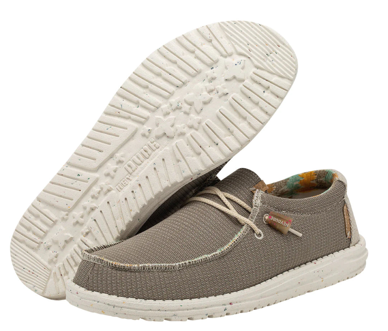 Wally Eco Sox Desert