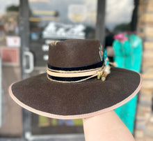 Load image into Gallery viewer, Thunderbird Hat
