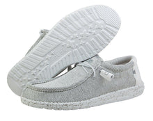 Load image into Gallery viewer, Wally Sox Stone White
