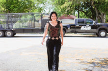 Load image into Gallery viewer, Midnight Power Rush Pants
