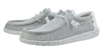 Load image into Gallery viewer, Wally Sox Stone White
