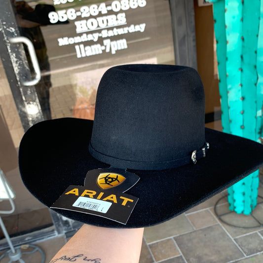 🤠Ariat Youth Black Beauty Hats