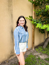Load image into Gallery viewer, Wrangler Retro Custom Crop

