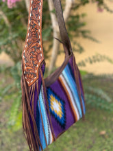 Load image into Gallery viewer, Ursula American Darling Purse
