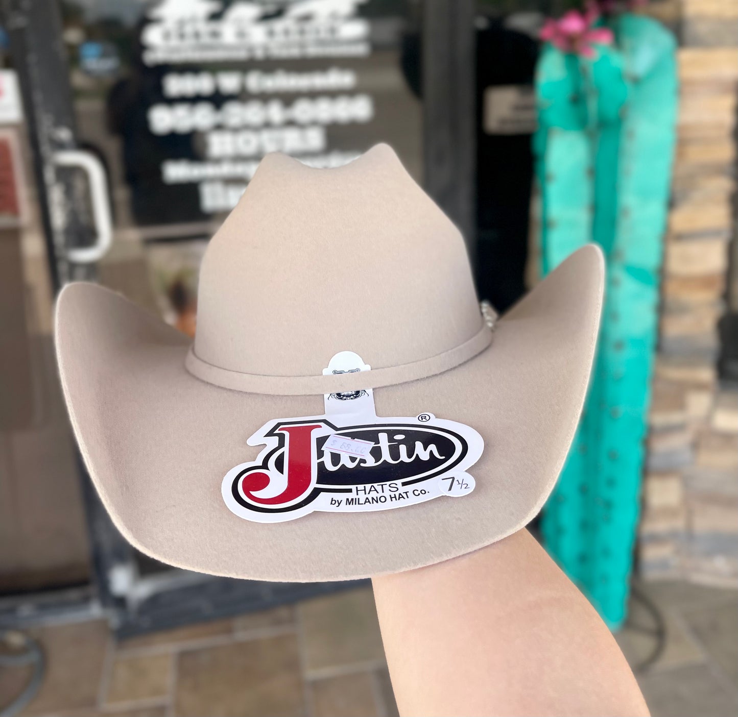 🤠Justin Silver Belly
