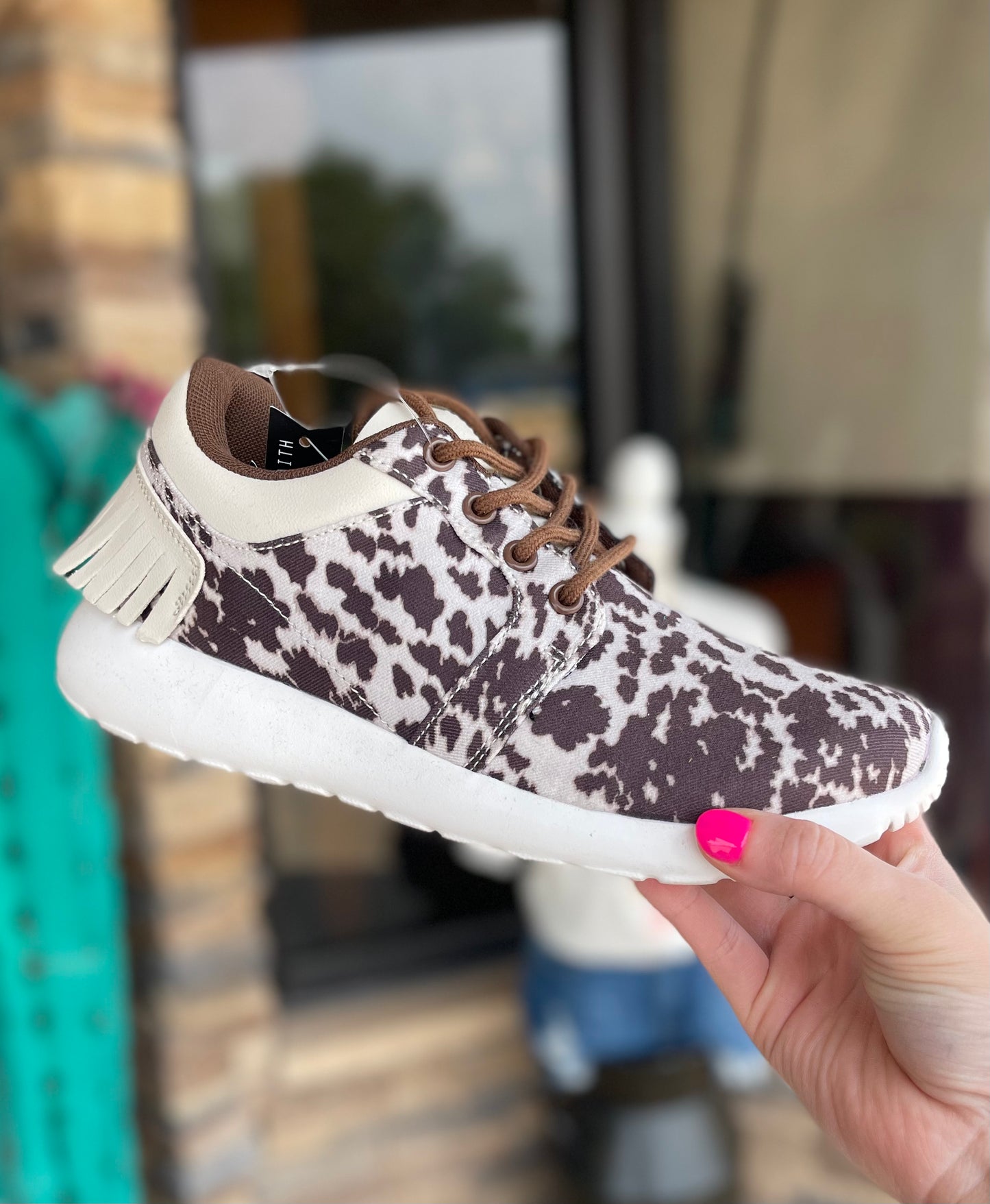 County Line Kicks