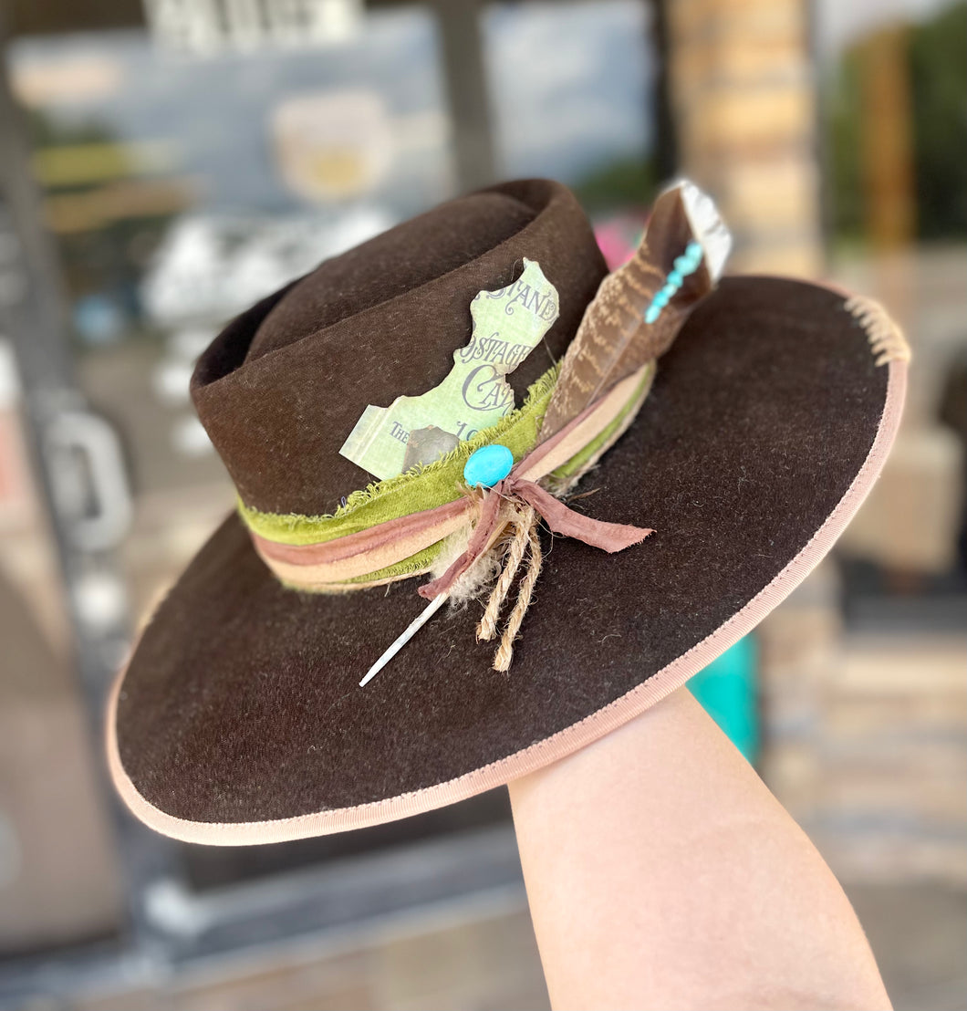 Laney Hat