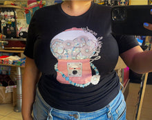 Load image into Gallery viewer, Cowgirl Candy Tee
