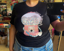Load image into Gallery viewer, Cowgirl Candy Tee
