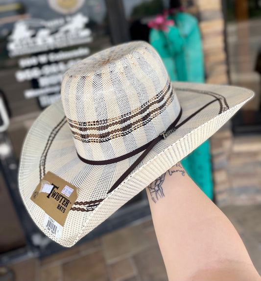 🤠Clayton Straw Hat