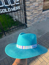 Load image into Gallery viewer, 🤠Youth Ariel Hat
