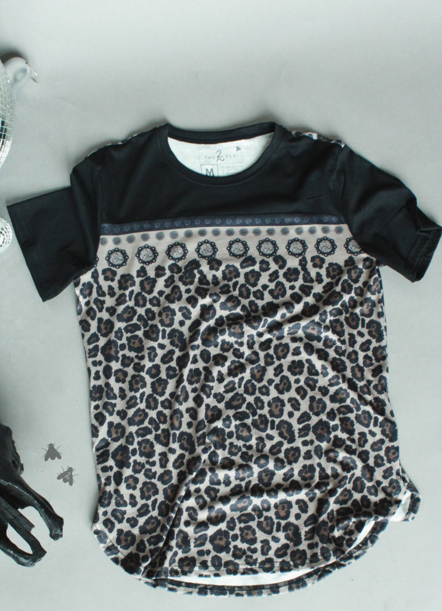 West N Wild Top