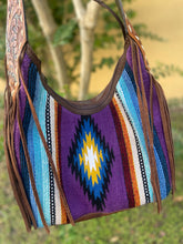 Load image into Gallery viewer, Ursula American Darling Purse
